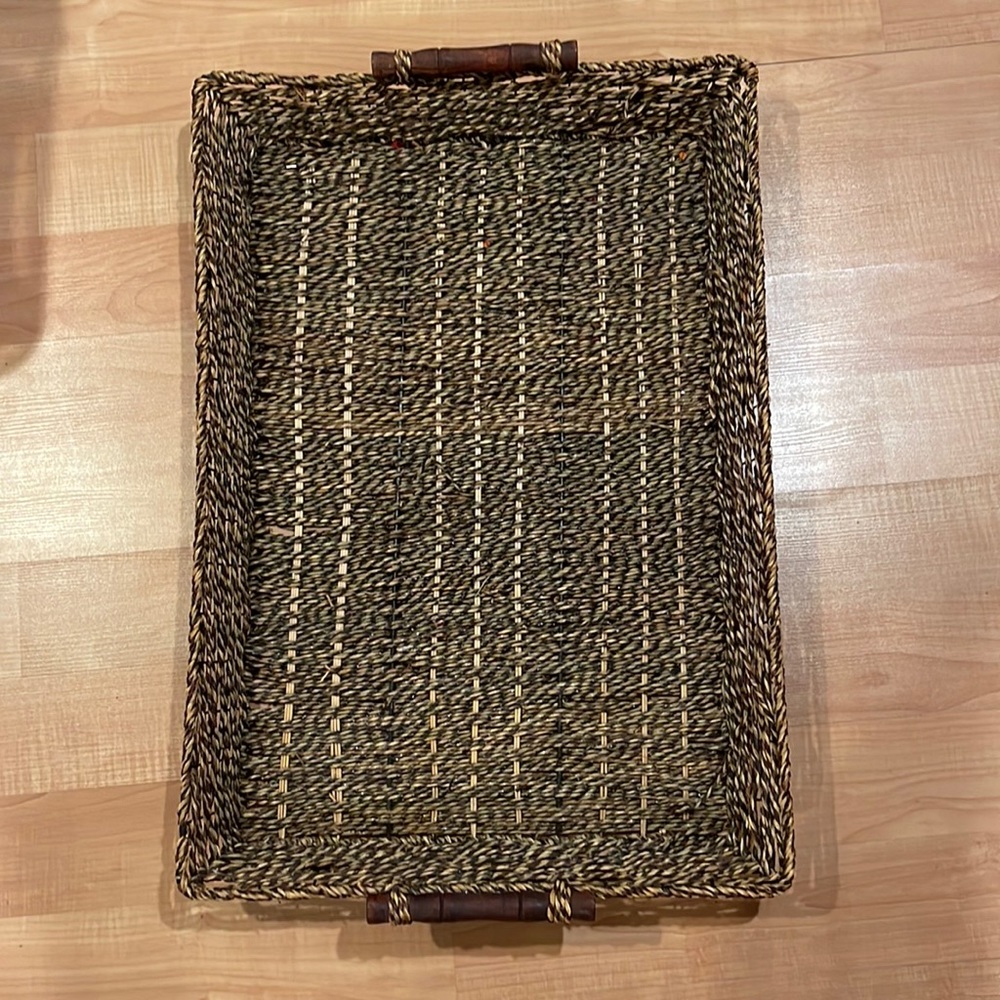 Large Tray